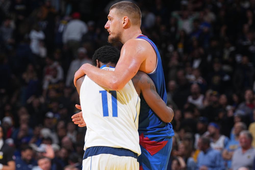 同样的对手 同样的对手